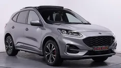 Used 2022 Ford Kuga ST-Line X SUV | £20,787 (Fair price)