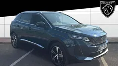 Used 2023 Peugeot 3008 GTi Estate | £22,148 (Good price)