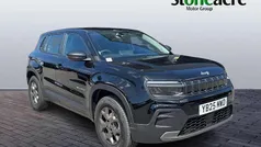 Used 2025 Jeep Avenger Longitude SUV | £18,995 (Super price)