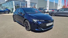 Used 2022 Toyota Corolla Sport Hatchback | £20,000 (Fair price)