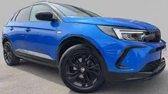 Used 2023 Vauxhall Grandland X SUV | £17,930 (Fair price)