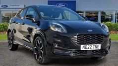 Used 2023 Ford Puma ST-Line X Hatchback | £16,010 (Fair price)