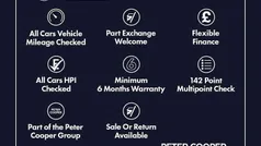 Used 2019 Seat Tarraco 4Drive SUV | £21,951 (Fair price)