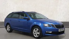 Used 2019 Skoda Octavia SE Estate | £12,683 (Good price)