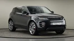 Used 2023 Land Rover Range Rover evoque Autobiography Hatchback | £29,750 (Fair price)