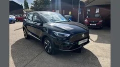Used 2023 MG ZS SE Sedan | £16,741 (Fair price)