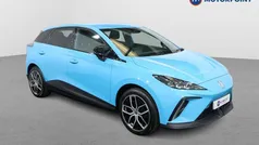 Used 2024 MG MG4 EV Trophy Hatchback | £16,599 (Fair price)