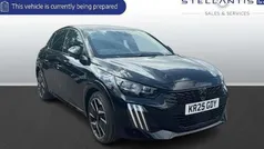 Used 2025 Peugeot 208 GTi Hatchback | £22,374 (Good price)