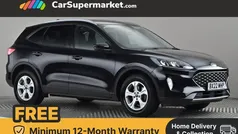 Used 2021 Ford Kuga Zetec SUV | £15,697 (Good price)