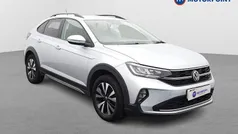 Used 2024 VW Taigo Life SUV | £15,099 (Fair price)