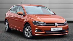Used 2020 VW Polo SE Hatchback | £13,050 (Fair price)