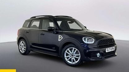 Używany Mini Cooper S Sport 220 KM (161 kW) 2022 Hatchback