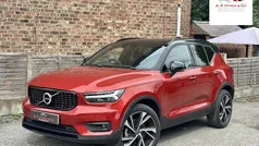 Used 2020 Volvo XC40 R-Design Pro SUV | £25,471 (Good price)