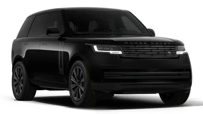 New Land Rover Range Rover HSE 460 HP (338 kW) 2025 SUV