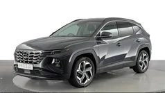 Used 2023 Hyundai Tucson Premium SUV | £18,920 (Super price)