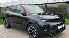Used 2022 Vauxhall Mokka GS Line SUV | £13,795 (Fair price)