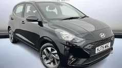 New 2025 Hyundai i10 Advanced Hatchback | £15,698 (Good price)