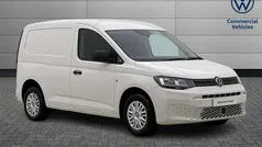 Used 2022 VW Caddy MPV | £19,800 (Fair price)