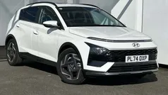 New 2025 Hyundai Bayon Ultimate SUV | £20,504 (Fair price)