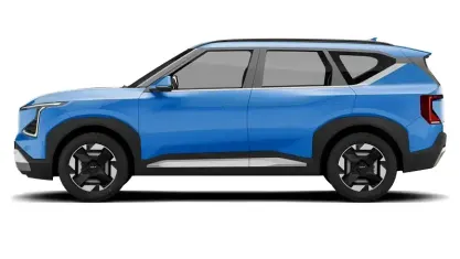 New Kia EV5 160 kW (218 HP) 2026 SUV