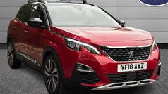 Used 2018 Peugeot 3008 Premium Estate | £14,364 (Fair price)