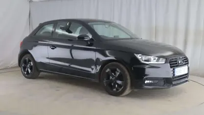 Used 2017 Audi A1 Sportback Sport Hatchback | £9,199 (Fair price)