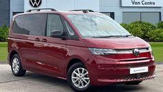 Used 2024 VW Multivan Life MPV | £40,991 (Super price)