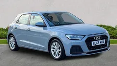 Grey Used 2019 Audi A1 Sport Hatchback | £15,192 (Fair price)