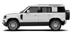 New 2026 Land Rover Defender S SUV | £66,192 (Super price)