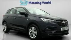 Used 2019 Vauxhall Grandland X S SUV | £9,600 (Fair price)