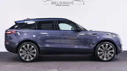 Used Land Rover Range Rover Velar S 204 HP (150 kW) 2026 SUV
