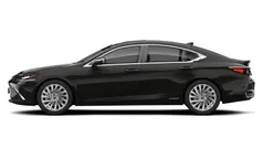 Used 2021 Lexus ES300H Sport Line Sedan | £29,750 (Good price)