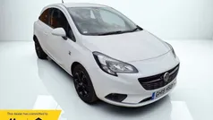 Used 2019 Vauxhall Corsa Hatchback | £6,450 (Fair price)