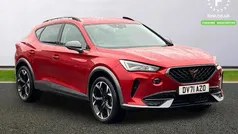 Used 2024 Cupra Formentor SUV | £20,999 (Good price)