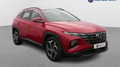 Used 2024 Hyundai Tucson Ultimate SUV | £18,549 (Fair price)