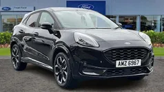 Used 2023 Ford Puma ST-Line X Hatchback | £16,750 (Fair price)