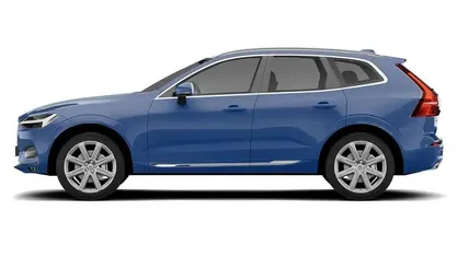 Usado Volvo XC60 R-Design Pro 390 HP (286 kW) 2020 SUV