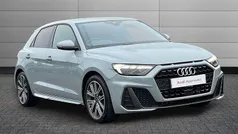 Used 2024 Audi A1 S-Line Hatchback | £23,795 (Fair price)