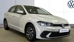 Used 2026 VW Polo Life Hatchback | £14,944 (Super price)