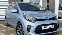 Used 2019 Kia Picanto Hatchback | £8,593 (Fair price)