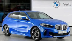 Used 2024 BMW 118 M Sport Hatchback | £20,604 (Good price)