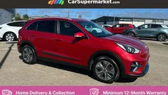 Used 2022 Kia e-Niro 2 SUV | £10,876 (Good price)