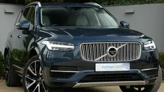 Used 2020 Volvo XC90 Inscription SUV | £32,995 (Fair price)