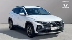 Used 2024 Hyundai Tucson Premium SUV | £26,742 (Good price)