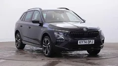 Used 2024 Skoda Kamiq Monte Carlo SUV | £22,980 (Fair price)