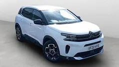 Used 2023 Citroën C5 Aircross PureTech SUV | £15,995 (Fair price)