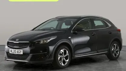 Used Kia XCeed 120 HP (88 kW) 2022 SUV