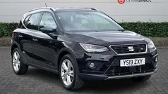 Used 2018 Seat Arona SE Technology SUV | £11,255 (Fair price)