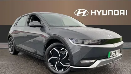 Used 2023 Hyundai Ioniq SE Hatchback | £19,015 (Fair price)