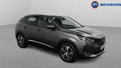 Used 2023 Peugeot 3008 Allure Estate | £16,499 (Fair price)